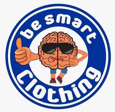 Trademark BE SMART CLOTHING