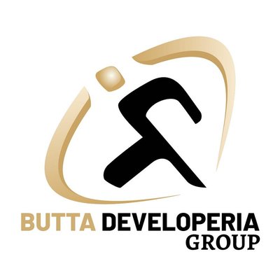 Trademark BUTTA DEVELOPERIA GROUP