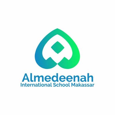 Trademark ALMEDEENAH INTERNATIONAL SCHOOL MAKASSAR