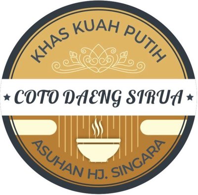 Trademark COTO DAENG SIRUA