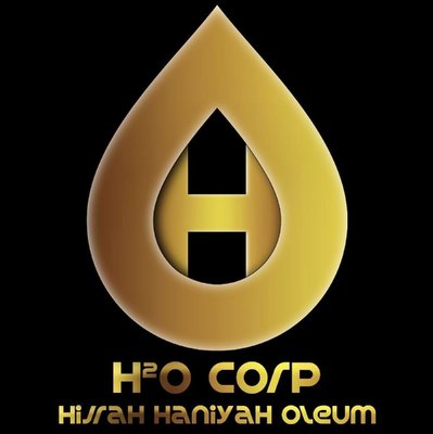 Trademark H2O CORP HIJRAH HANIYAH OLEUM