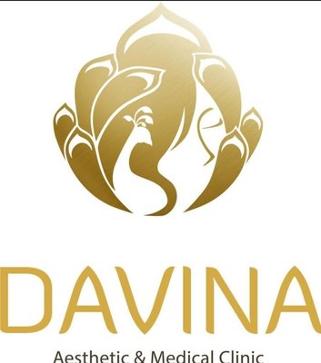 Trademark DAVINA