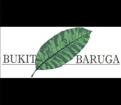 Trademark Bukit Baruga