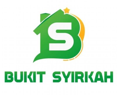 Trademark BUKIT SYIRKAH + LOGO