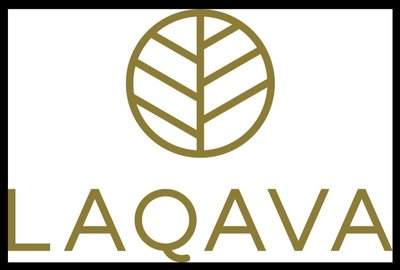 Trademark LAQAVA + LOGO