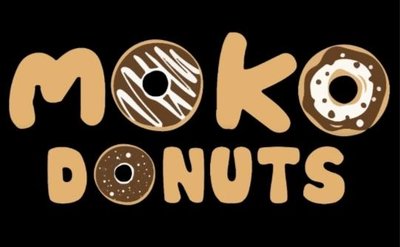 Trademark MOKO DONUTS