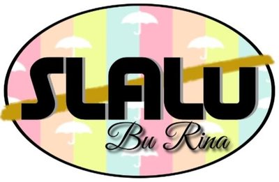 Trademark SLALU Bu Rina