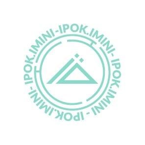 Trademark IPOK.IMINI + Logo