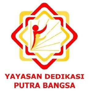 Trademark YAYASAN DEDIKASI PUTRA BANGSA + LOGO