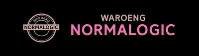 Trademark WAROENG NORMALOGIC