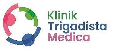 Trademark KLINIK TRIGADISTA MEDICA + Logo