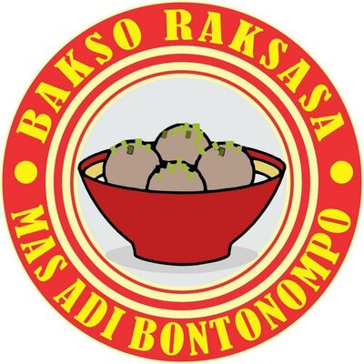 Trademark BAKSO RAKSASA MAS ADI BONTONOMPO