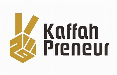 Trademark Kaffah Preneur + Logo