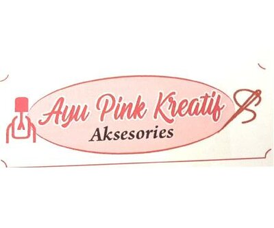 Trademark AYU PINK KREATIF AKSESORIES