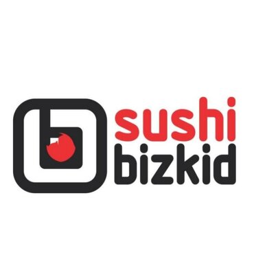 Trademark Sushibizkid + Logo