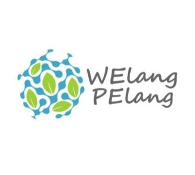 Trademark WElang PElang + Logo