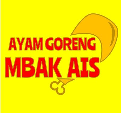 Trademark AYAM GORENG MBAK AIS