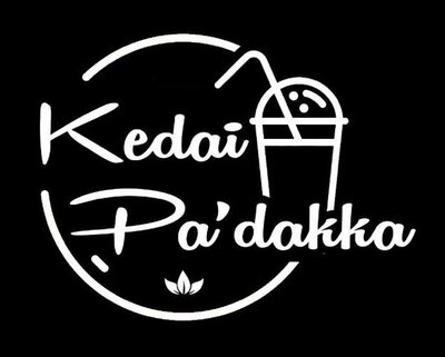 Trademark KEDAI PA'DAKKA