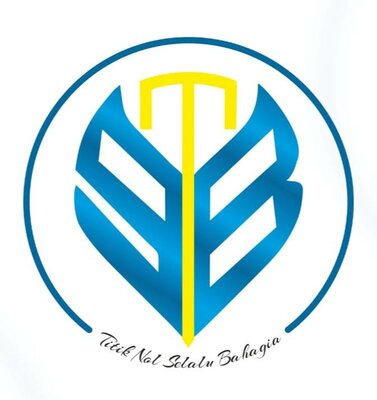 Trademark Titik Nol Selalu Bahagia + Logo