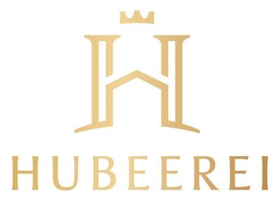 Trademark HUBEEREI + LOGO