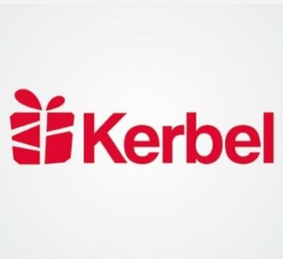 Trademark Kerbel + Logo