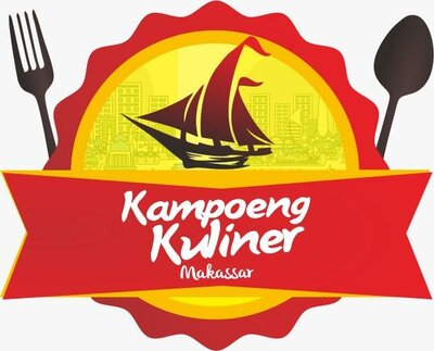 Trademark KAMPOENG KULINER MAKASSAR