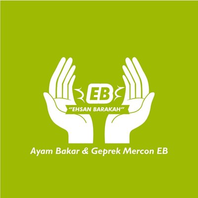 Trademark EB EHSAN BARAKAH