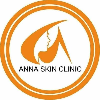 Trademark ANNA SKIN CLINIC