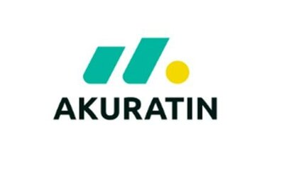 Trademark AKURATIN