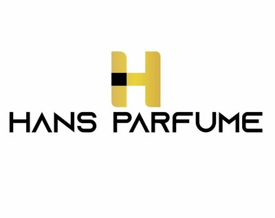 Trademark HANS PARFUME + LOGO