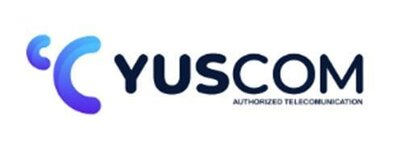 Trademark YUSCOM