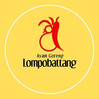 Trademark Ayam Goreng Lompobattang