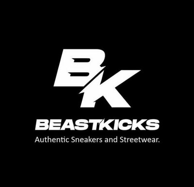 Trademark BEAST KICKS