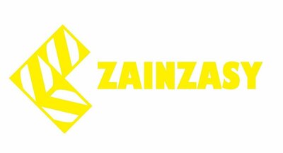 Trademark ZAINZASY