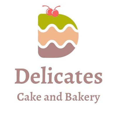 Trademark DELICATES CAKE AND BAKERY