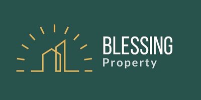 Trademark BLESSING PROPERTY