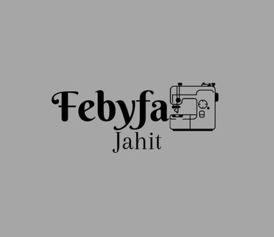 Trademark Febyfa Jahit