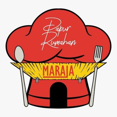 Trademark DAPUR RUMAHAN MARAJA