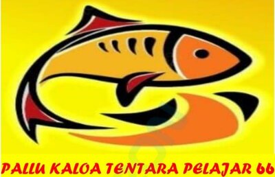 Trademark PALLU KALOA TENTARA PELAJAR 66