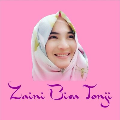 Trademark ZAINI BISA TONJI