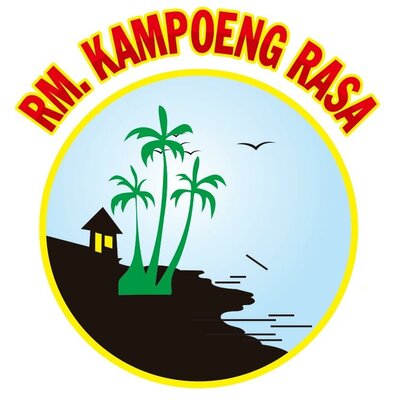 Trademark RM. KAMPOENG RASA