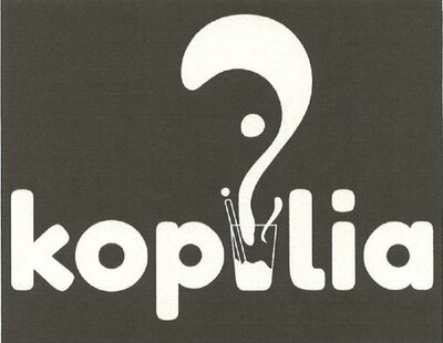 Trademark kopilia