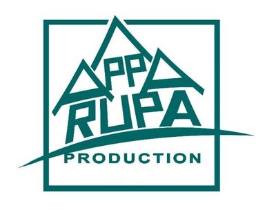 Trademark APPARUPA PRODUCTION