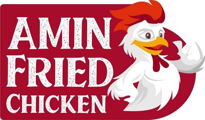 Trademark AMIN FRIED CHICKEN