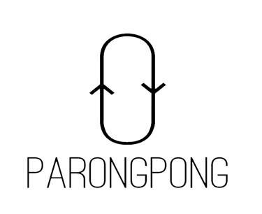 Trademark PARONGPONG