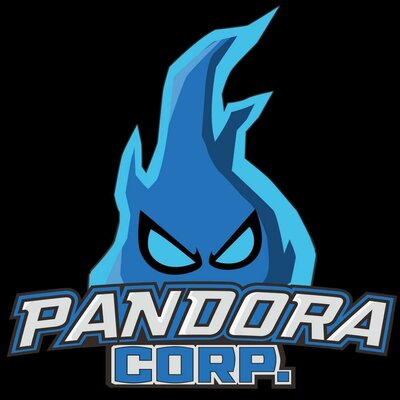 Trademark PANDORA CORP.