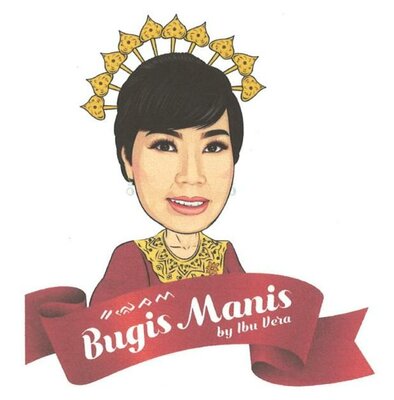 Trademark BUGIS MANIS BY IBU VERA