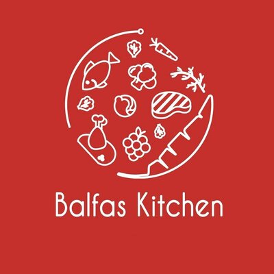 Trademark BALFAS KITCHEN