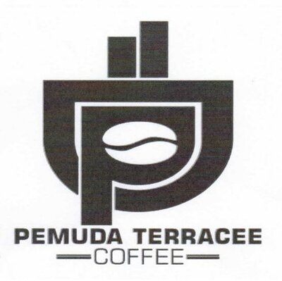 Trademark PEMUDA TERRACEE COFFEE