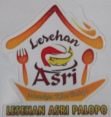 Trademark LESEHAN ASRI + LESEHAN ASRI PALOPO + LOGO